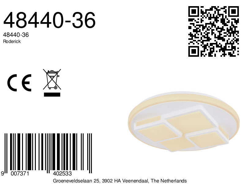 metalen-witte-plafondlamp-modern-globo-roderick-variant-image8a