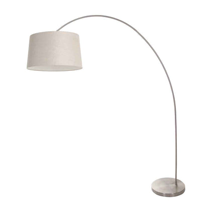 klassieke-stalen-booglamp-met-beige-lampenkap-mexlite-solva-variant-image1