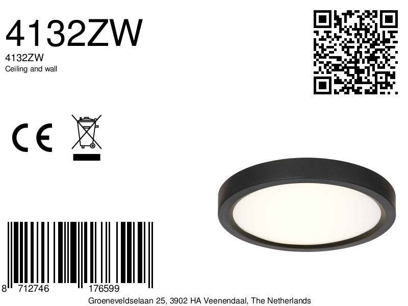 zwarte-metalen-moderne-plafonniere-steinhauer-ceiling-and-wall-variant-image8a