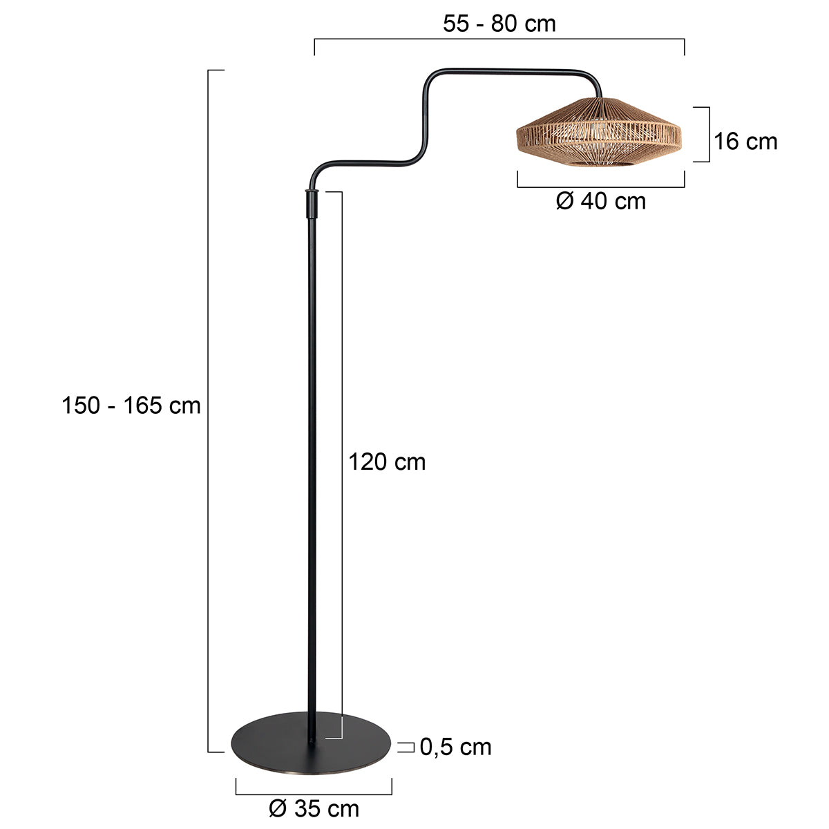 zwarte-vloerlamp-met-touwkap-en-zwenkarm-steinhauer-bloeba-variant-image7