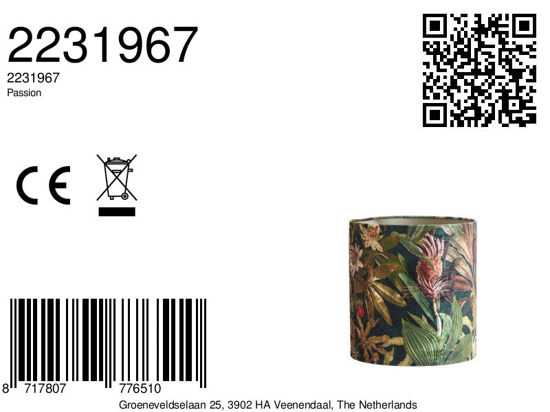 bloemenprint-lampenkap-cilinder-light-living-passion-variant-image8a