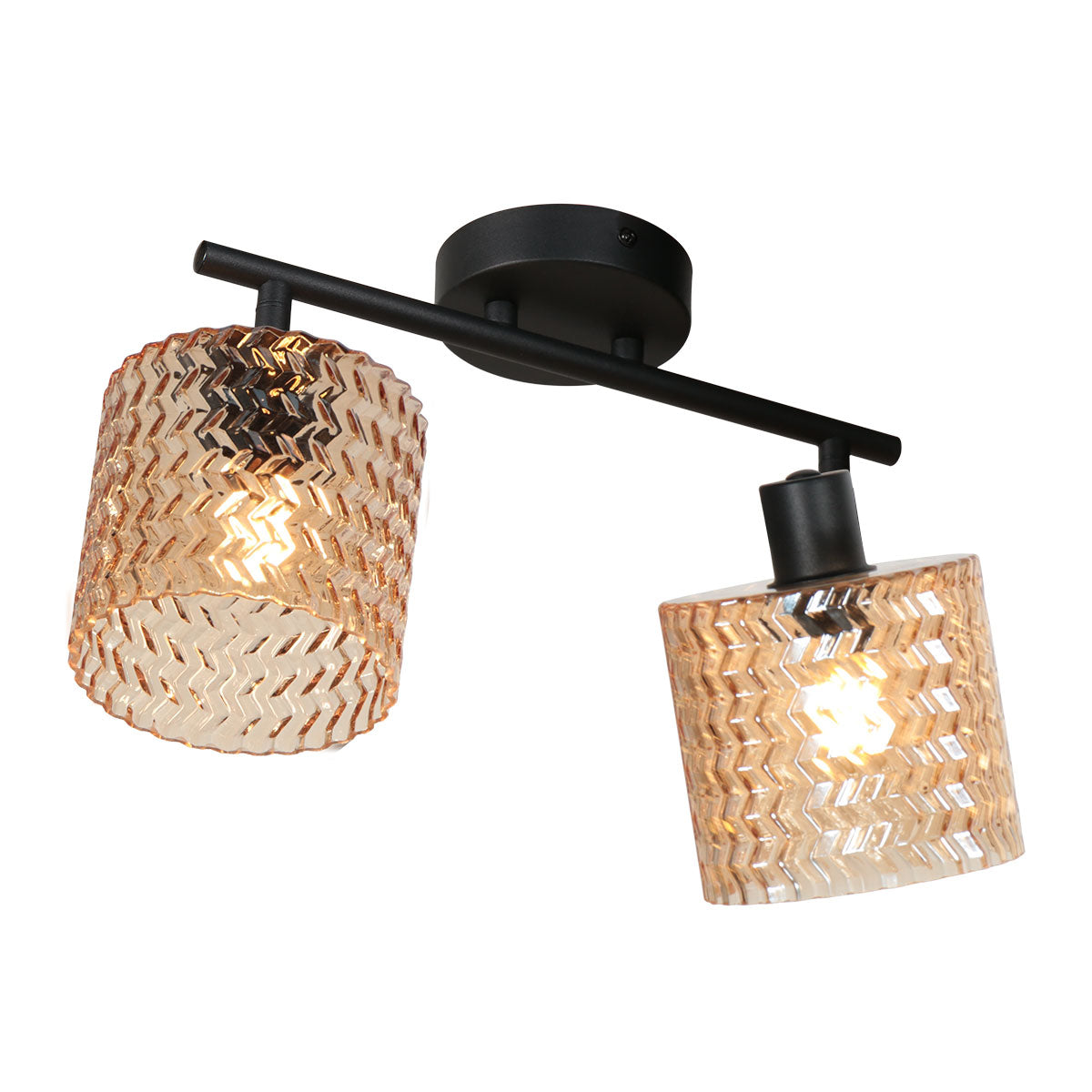 zwarte-plafondlamp-met-twee-amberkleurige-lichtpunten-mexlite-ocre-variant-image1