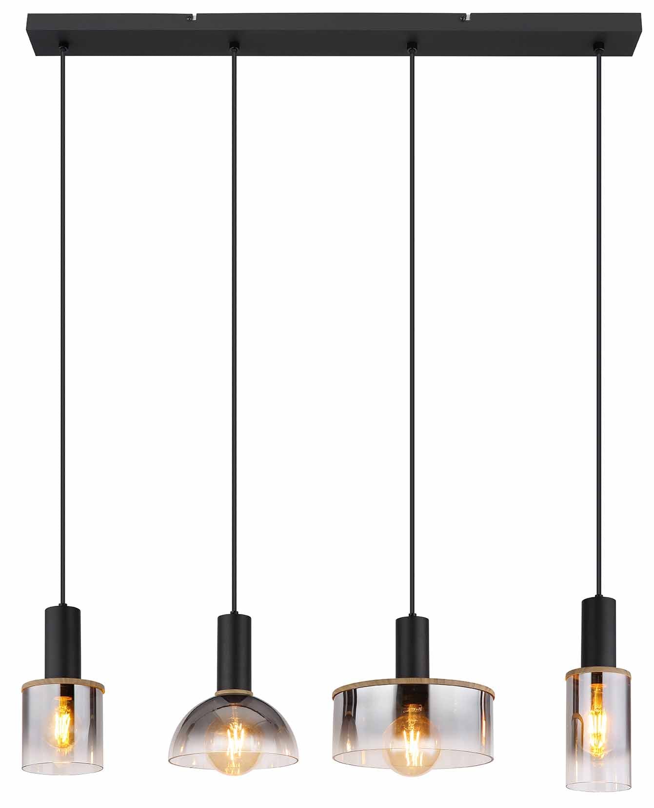 metalen-glazen-moderne-zwarte-hanglamp-globo-classis-variant-image1
