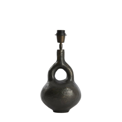 antieke-zwarte-lampenvoet-light-living-imola-main-image