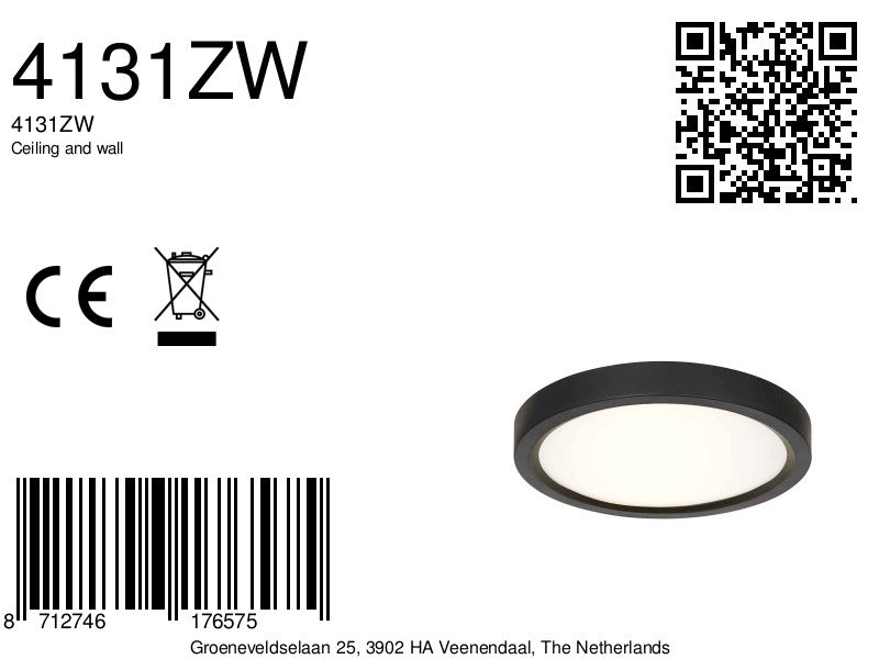 plafonniere-modern-metaal-zwart-steinhauer-ceiling-and-wall-variant-image8a