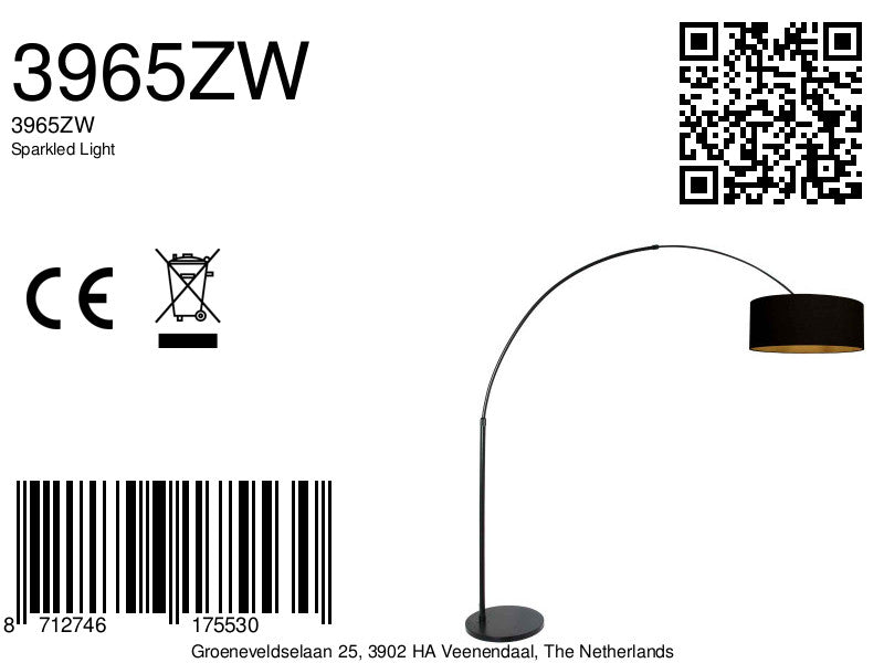 zwarte-vloerlamp-boog-steinhauer-sparkled-light-variant-image8a