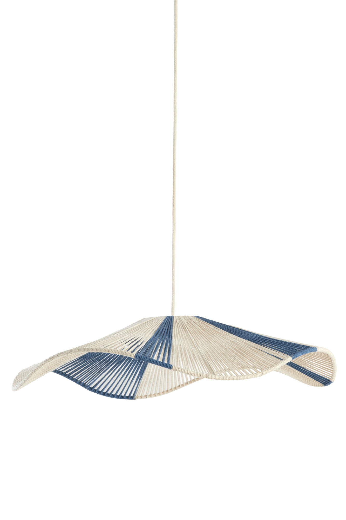 hanglamp-organisch-katoendraad-beige-blauw-light-living-rafa-variant-image1