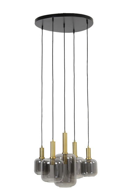 retro-glazen-hanglamp-zwart-met-goud-light-living-lekar-variant-image6