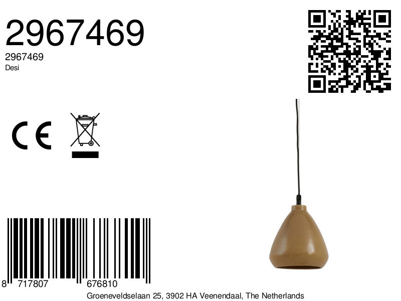 conische-bruine-hanglamp-met-warme-tint-light-living-desi-variant-image8a
