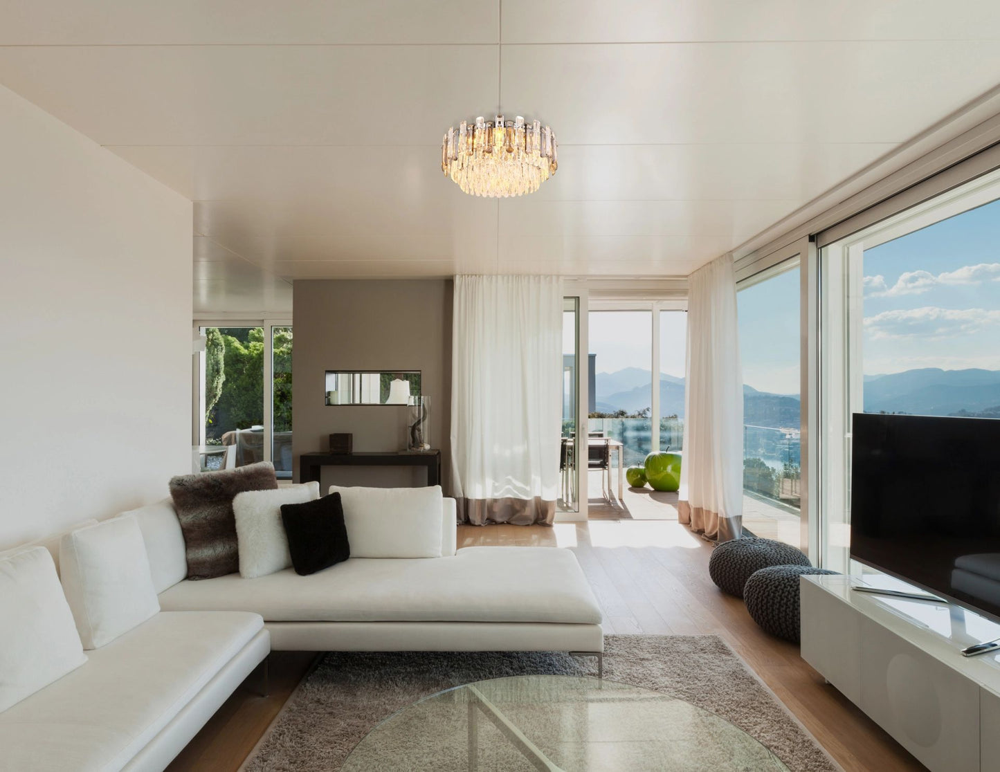 luxueuze-plafondlamp-met-kristallen-en-glas-orgina-variant-image2