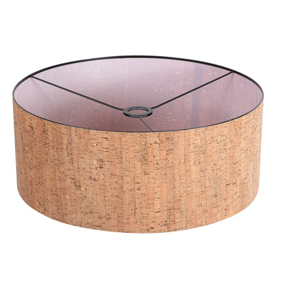zwarte-vloerlamp-met-beige-kurkstructuur-lampenkap-50-cm-steinhauer-stang-variant-image6