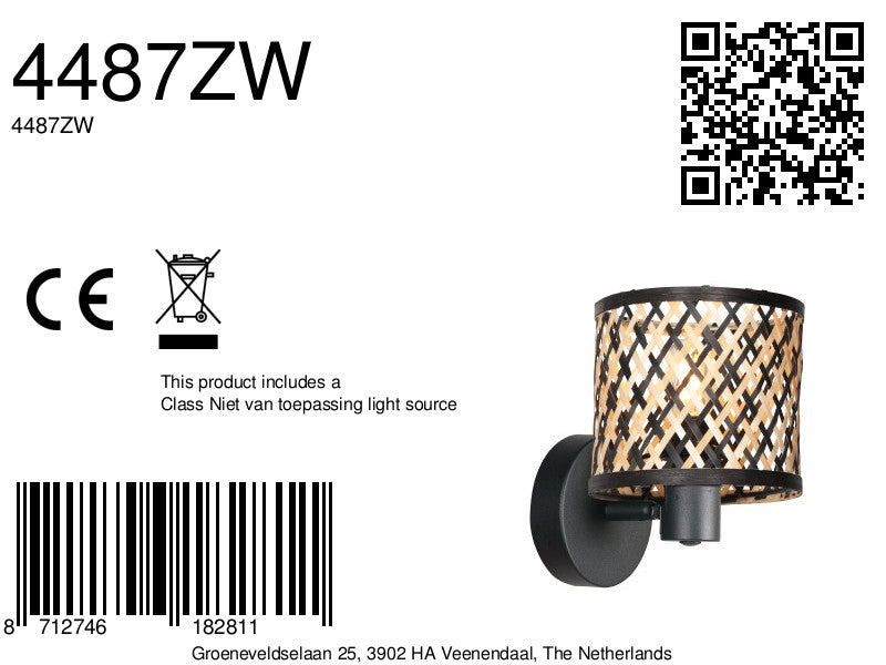 zwarte-spot-met-compacte-bamboekap-mexlite-bambus-variant-image8a