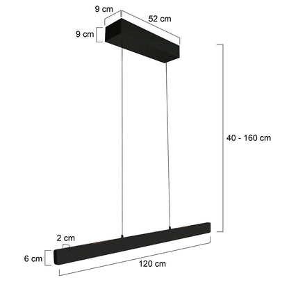 zwarte-design-eettafellamp-motiondimmer-steinhauer-fluxy-variant-image7