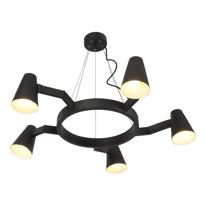 ronde-5-lichts-hanglamp-zwart-its-about-romi-biarritz-main-image