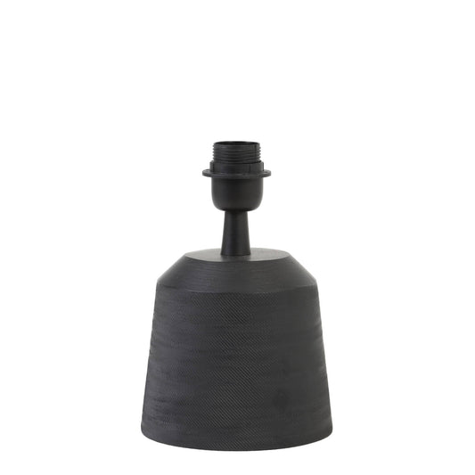 zwarte-kunststof-tafellamp-light-living-lilou-main-image