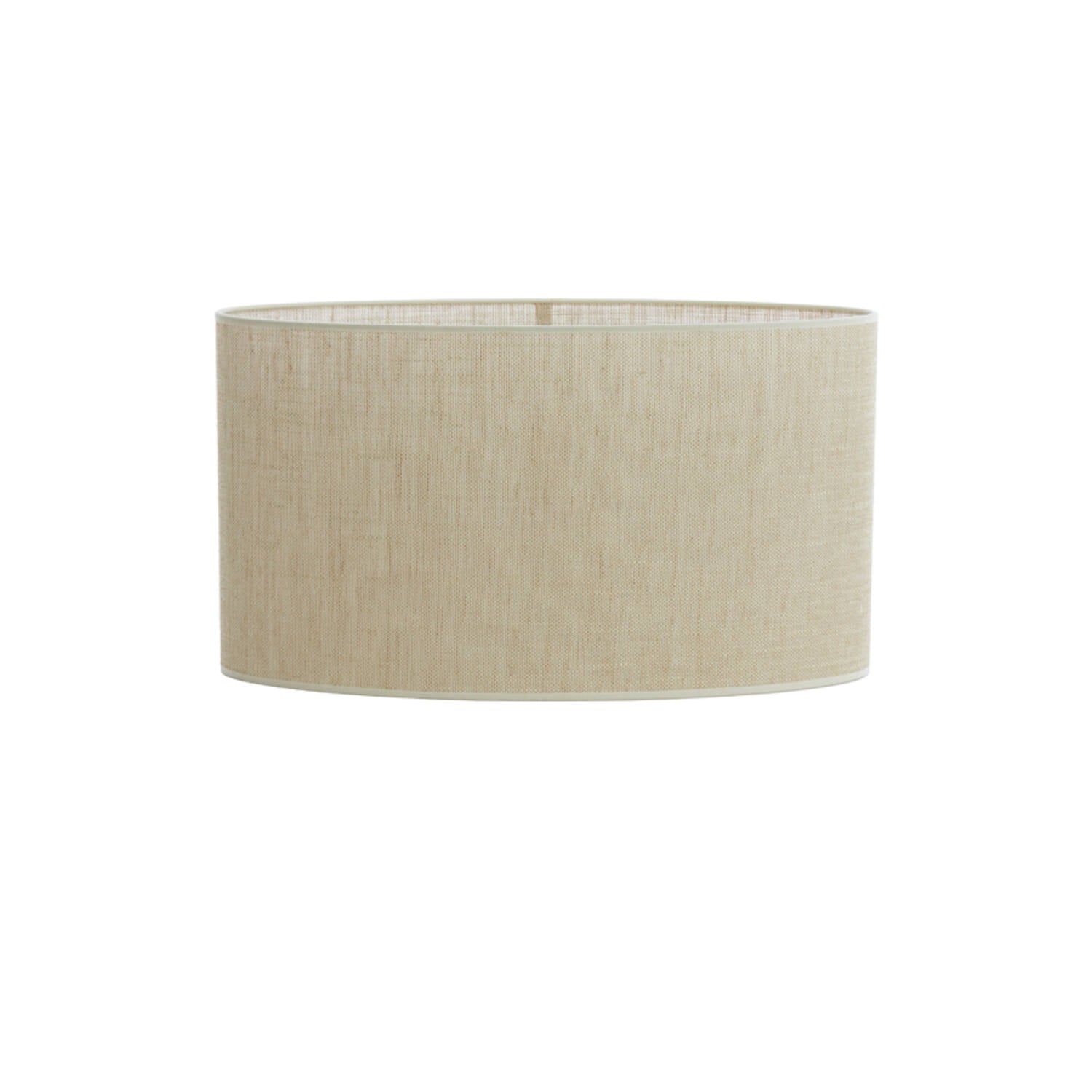 cilindervormige-beige-stof-lampenkap-light-living-sendai-main-image