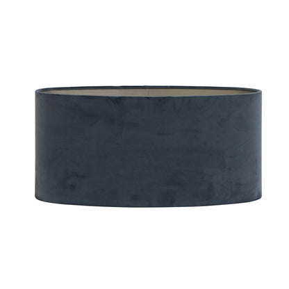 fluwelen-cilindervormige-lampenkap-blauw-light-living-velours-main-image