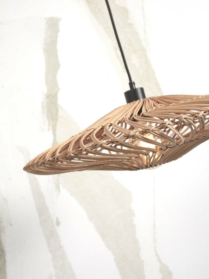 ronde-bohemian-hanglamp-naturel-rotan-good-mojo-zanzibar-variant-image5