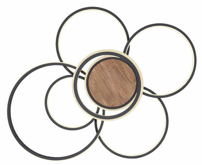 ronde-moderne-grijze-plafondlamp-globo-nirra-variant-image1