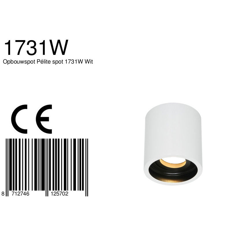 moderne-witte-kunststof-metalen-spot-steinhauer-pelite-spot-variant-image8a