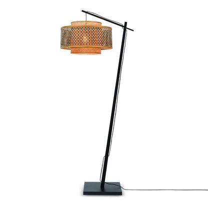 vloerlamp-dubbelkap-bamboe-naturel-zwart-l-good-mojo-bhutan-main-image