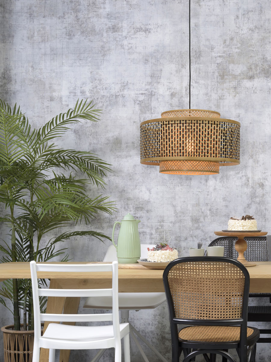 bamboe-dubbelkap-hanglamp-naturel-zwart-l-good-mojo-bhutan-variant-image1