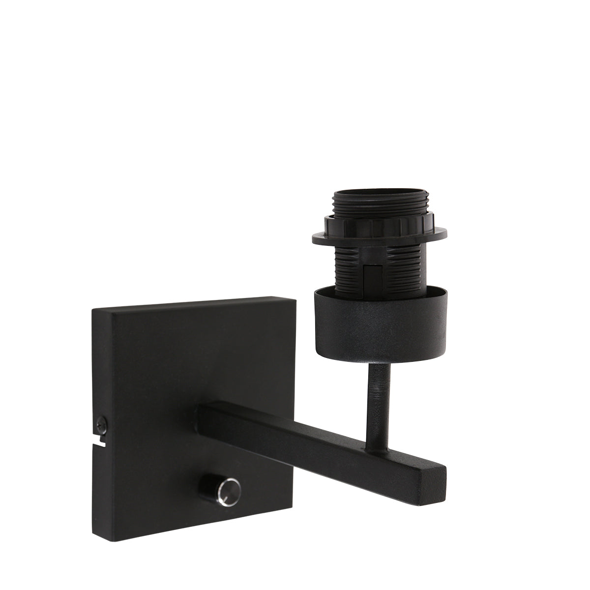 zwarte-wandlamp-met-fijn-gevlochten-touwkap-steinhauer-stang-variant-image10