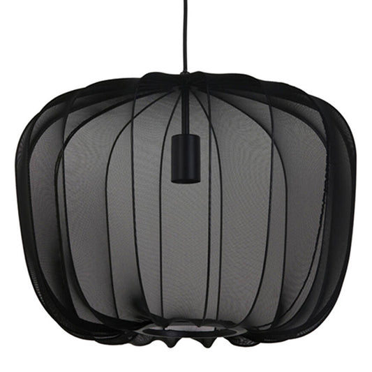 retro-ronde-zwarte-hanglamp-light-living-plumeria-main-image