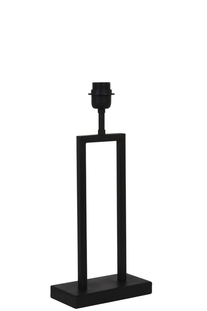 moderne-zwarte-lampenvoet-light-living-shiva-variant-image3