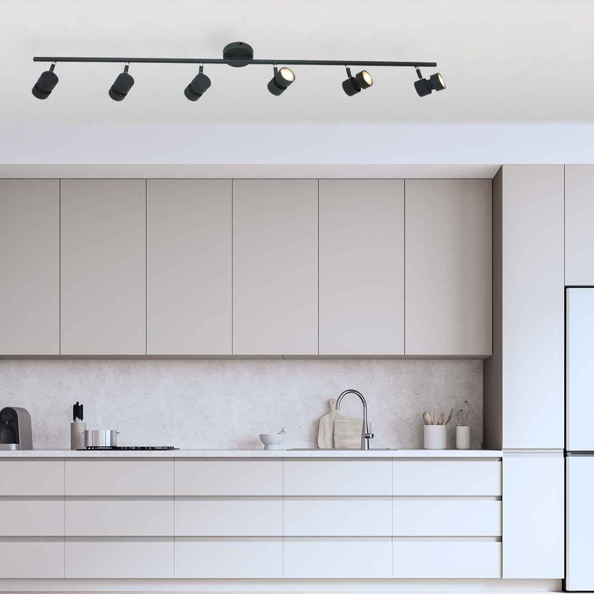 moderne-metalen-plafonniere-zwart-steinhauer-natasja-led-variant-image2