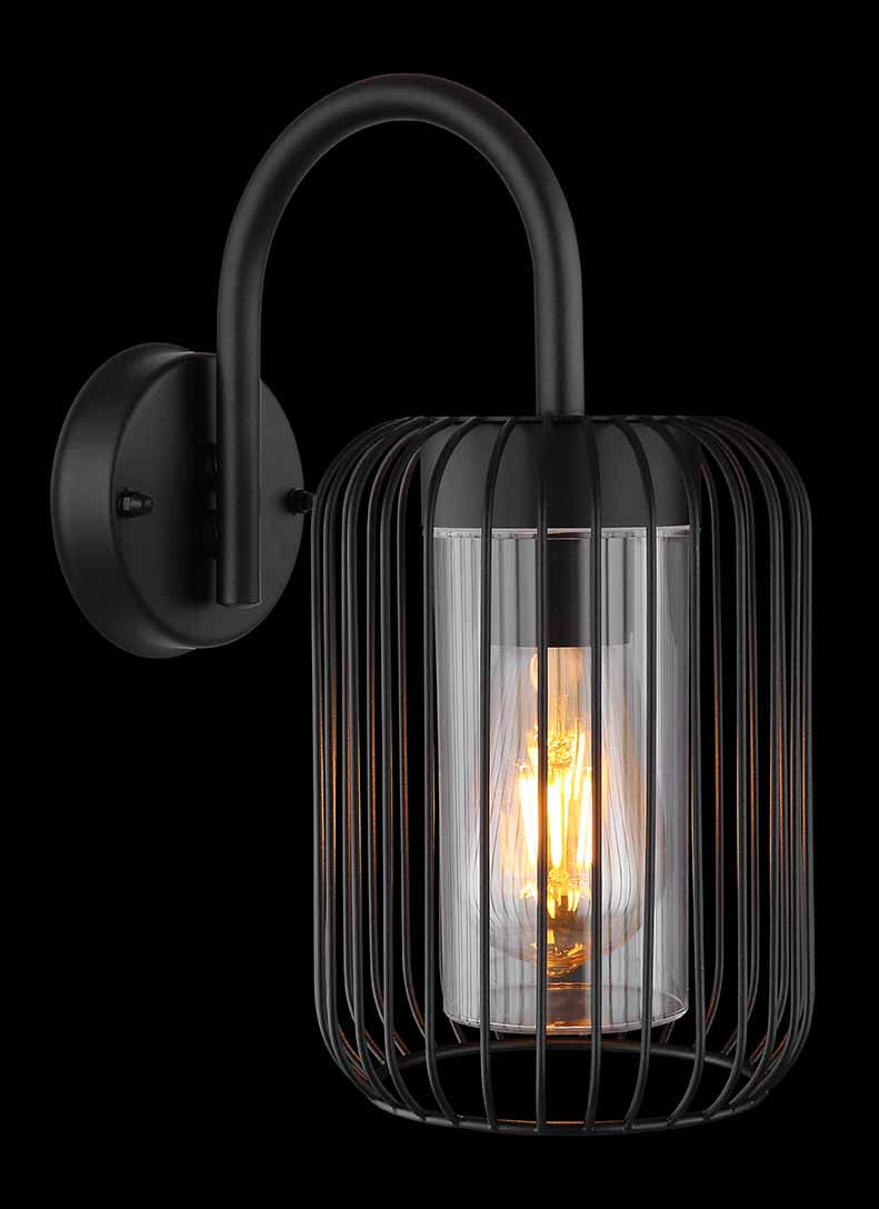 metalen-retro-buitenlamp-zwart-globo-nina-variant-image1