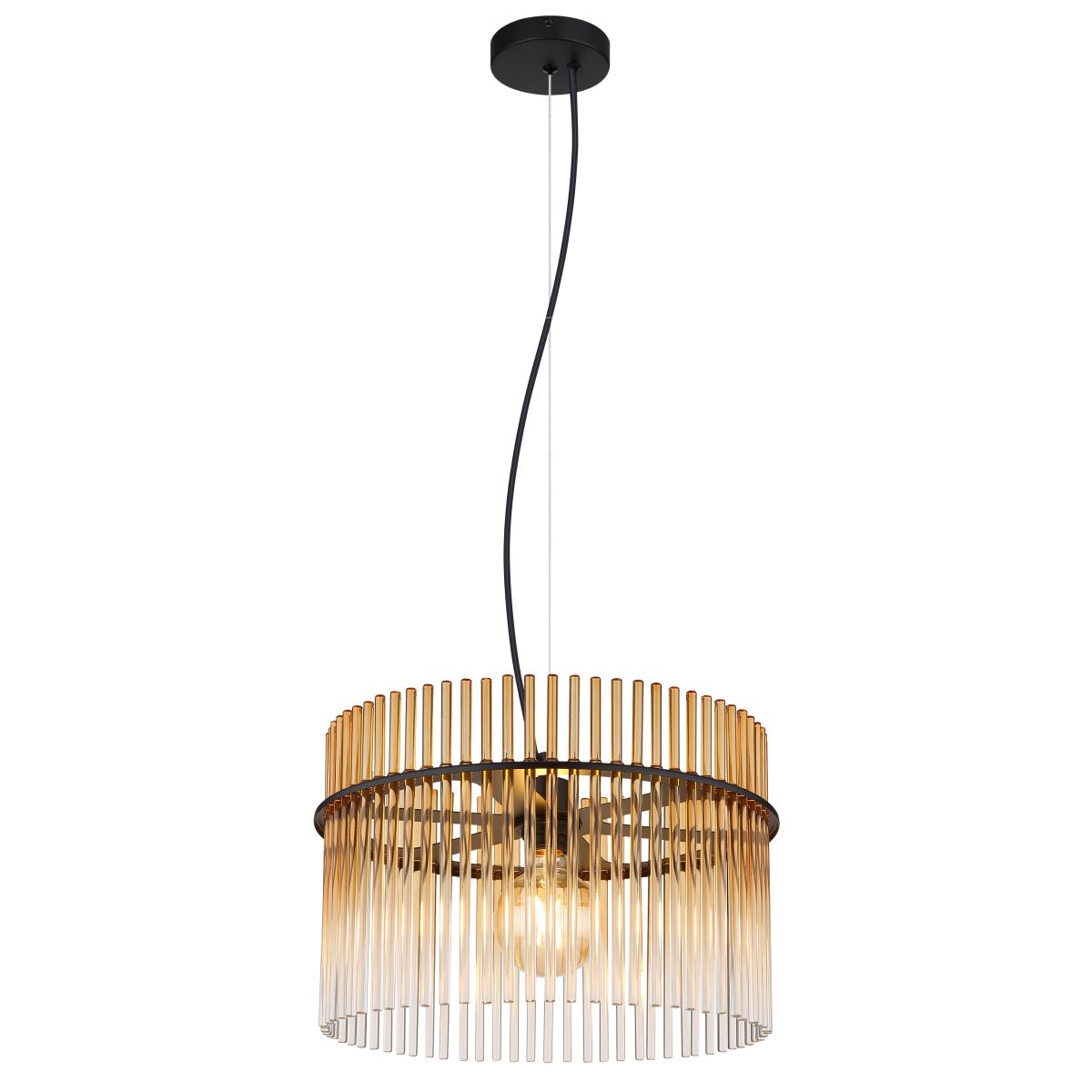 moderne-hanglamp-matzwart-met-glasstangen-gorley-main-image