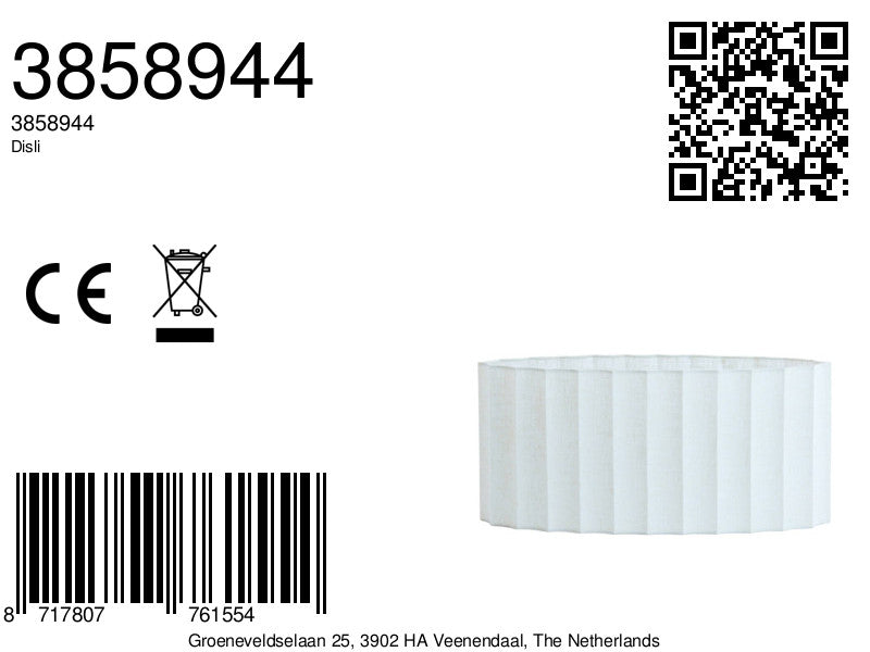 ovale-witte-lampenkap-geplooid-light-living-disli-variant-image8a