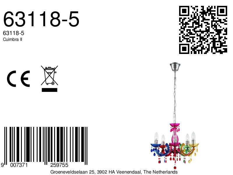 multicolor-5-lichts-kroonluchter-metaal-acryl-globo-cuimbra-ii-variant-image8a