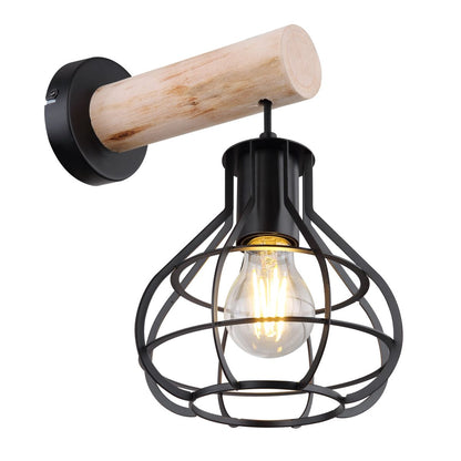stijlvolle-wandlamp-met-kooi-ontwerp-en-hout-clastra-main-image