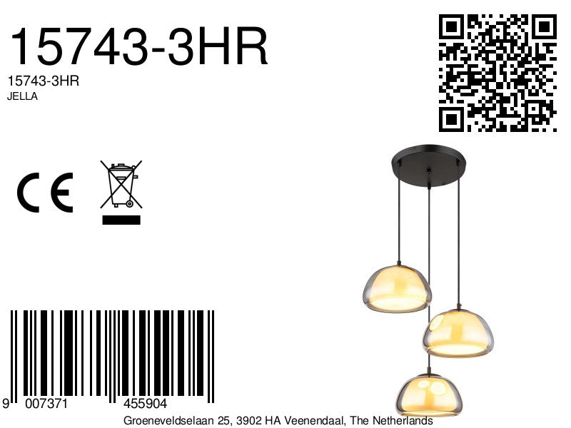 ronde-hanglamp-mat-zwart-rookkleurig-glas-jella-variant-image8a