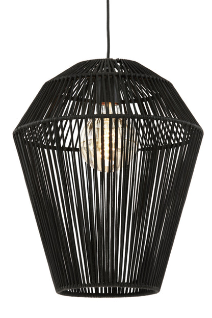 rustieke-zwarte-hanglamp-diamantvorm-light-living-deya-variant-image2