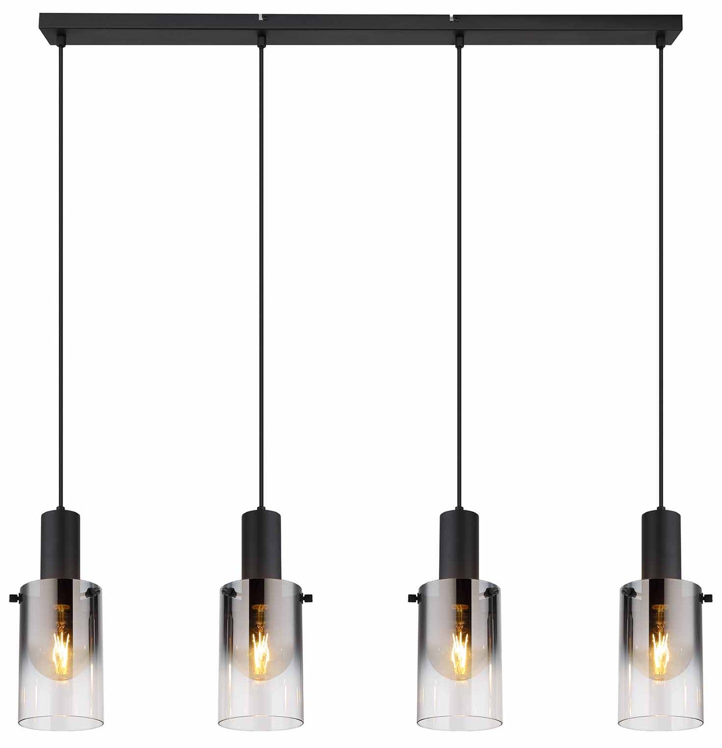 moderne-metalen-zwarte-hanglamp-globo-florentina-variant-image1