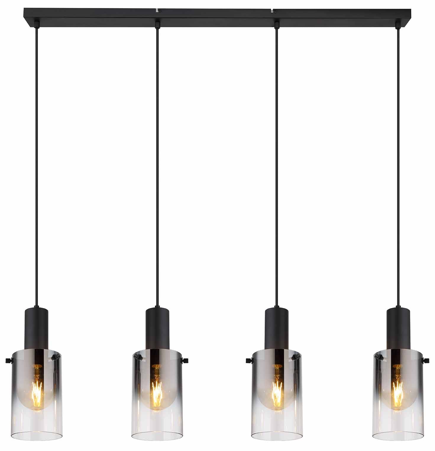 moderne-metalen-zwarte-hanglamp-globo-florentina-variant-image1