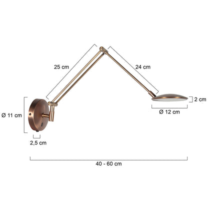 bronzen-wandlamp-zenith-2-met-verstelbare-arm-variant-image7