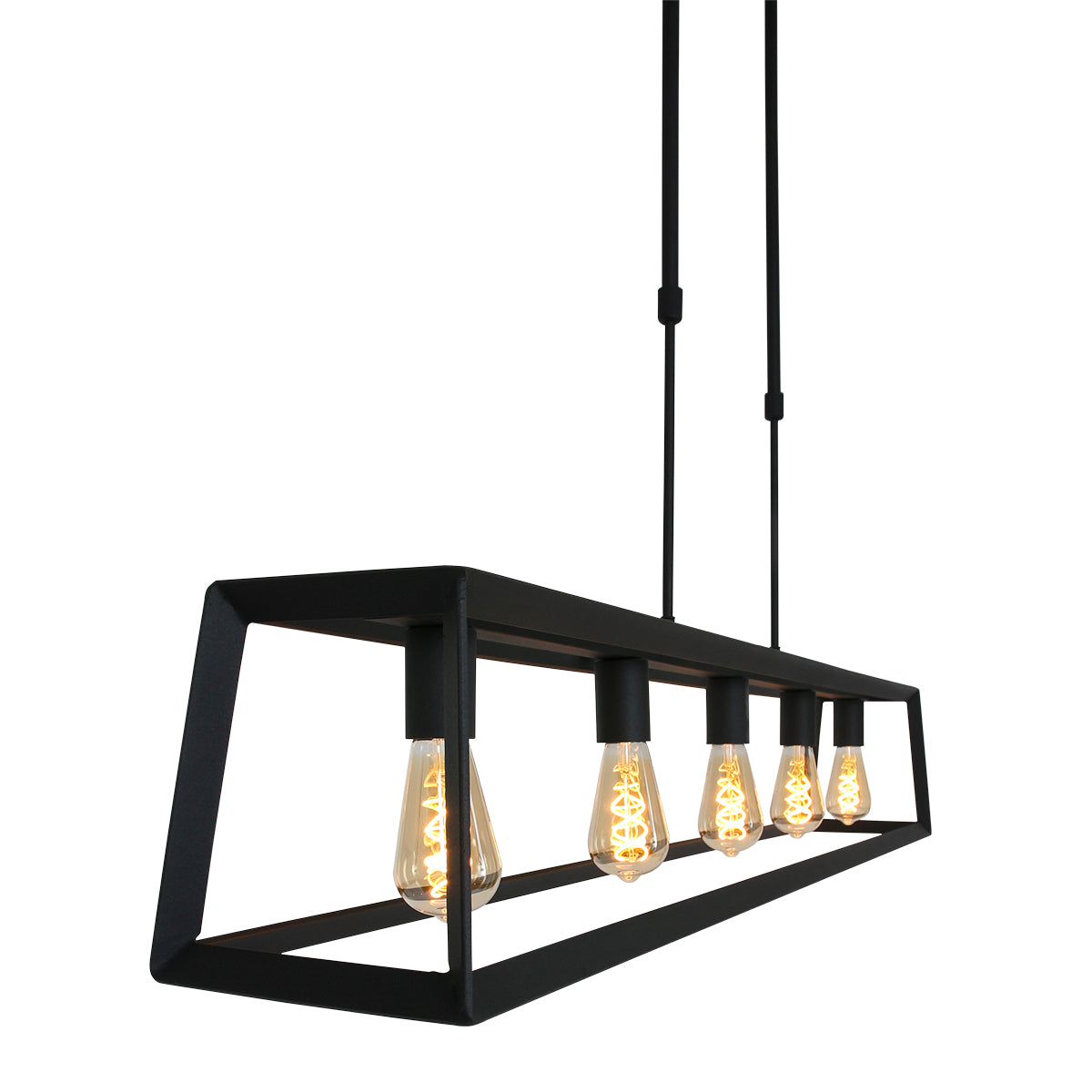 trendy-zwarte-metalen-hanglamp-mexlite-buckley-main-image