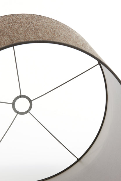 bruine-stof-cilinder-lampenkap-light-living-saverna-variant-image2