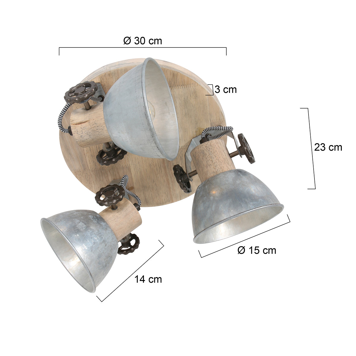 industriele-metalen-drielichts-plafondspot-mexlite-gearwood-variant-image7