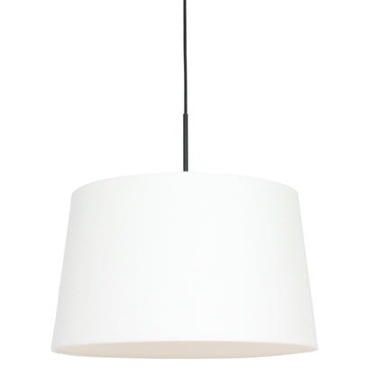 hanglamp-met-linnen-witte-kap-steinhauer-sparkled-light-main-image