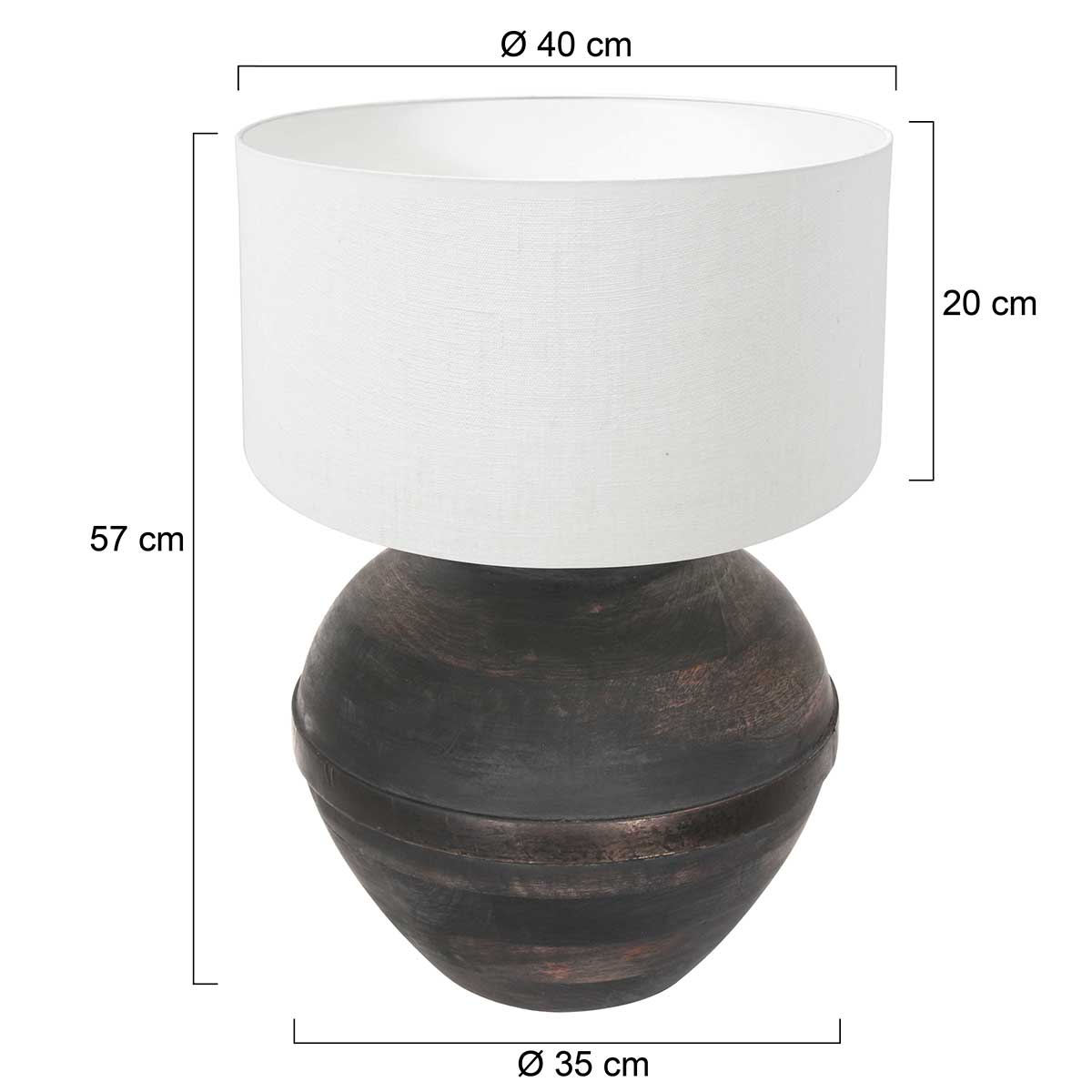 bolvormige-zwarte-tafellamp-hout-stof-anne-light-home-lyons-variant-image7