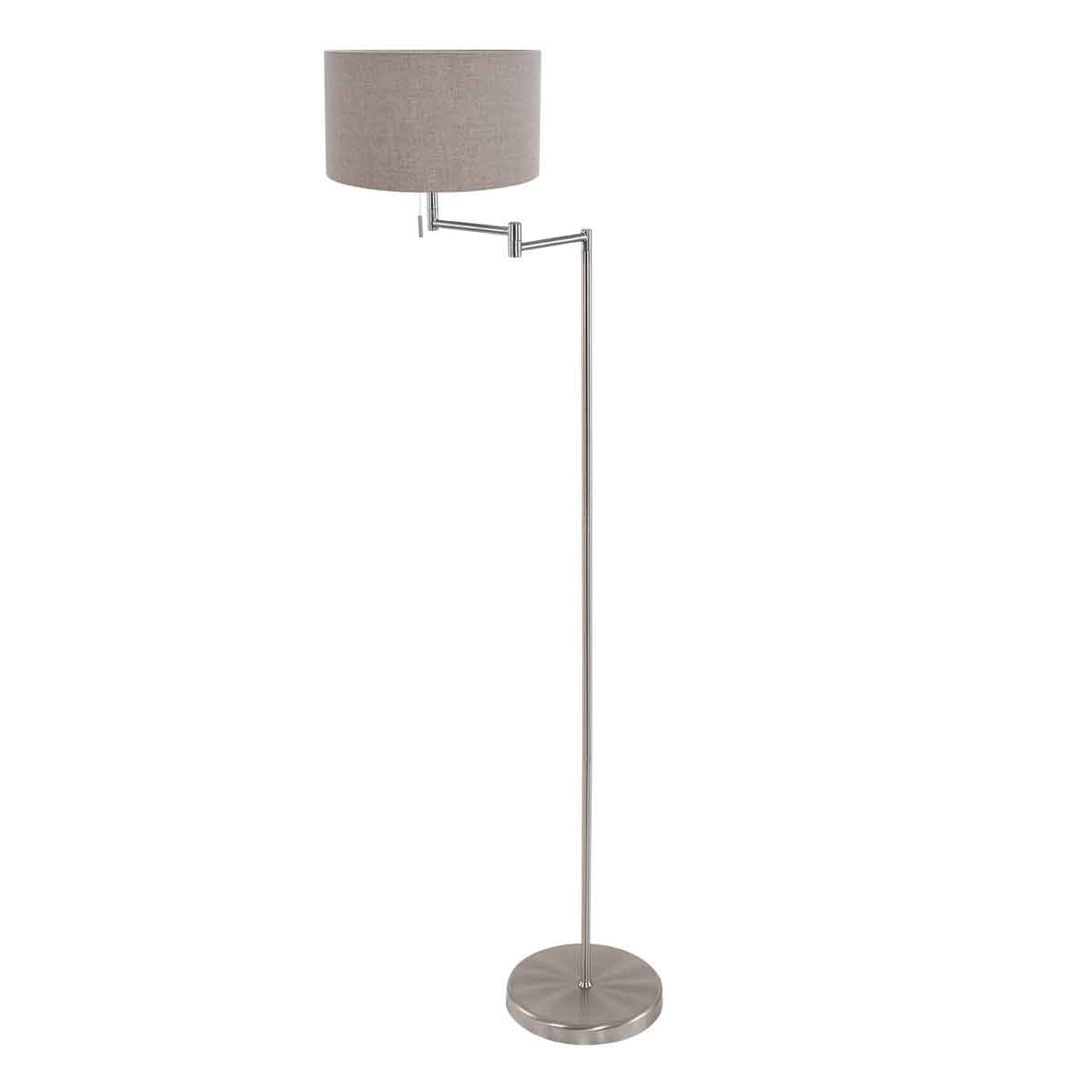 stalen-vloerlamp-met-licht-bruine-lampenkap-mexlite-bella-variant-image1