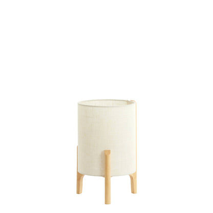 cremekleurige-ronde-tafellamp-met-hout-light-living-litto-main-image