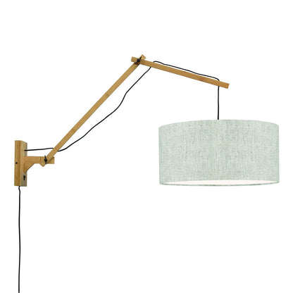 witgrijze-wandlamp-dubbelgewricht-breed-good-mojo-andes-1-main-image