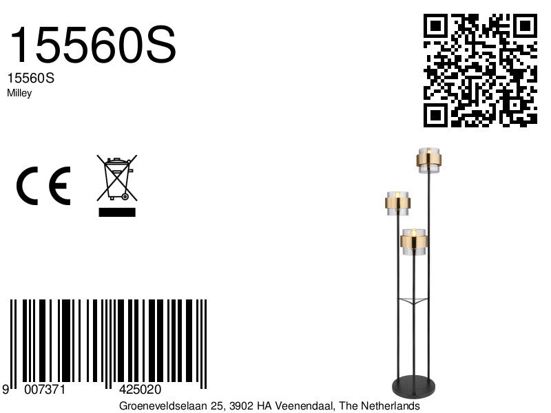 metalen-klassieke-vloerlamp-zwart-goud-globo-milley-variant-image8a