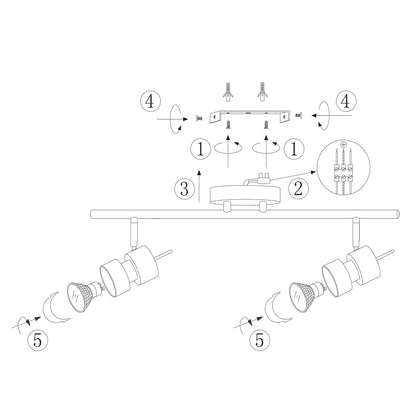 moderne-zwarte-spot-metaal-steinhauer-natasja-led-variant-image9